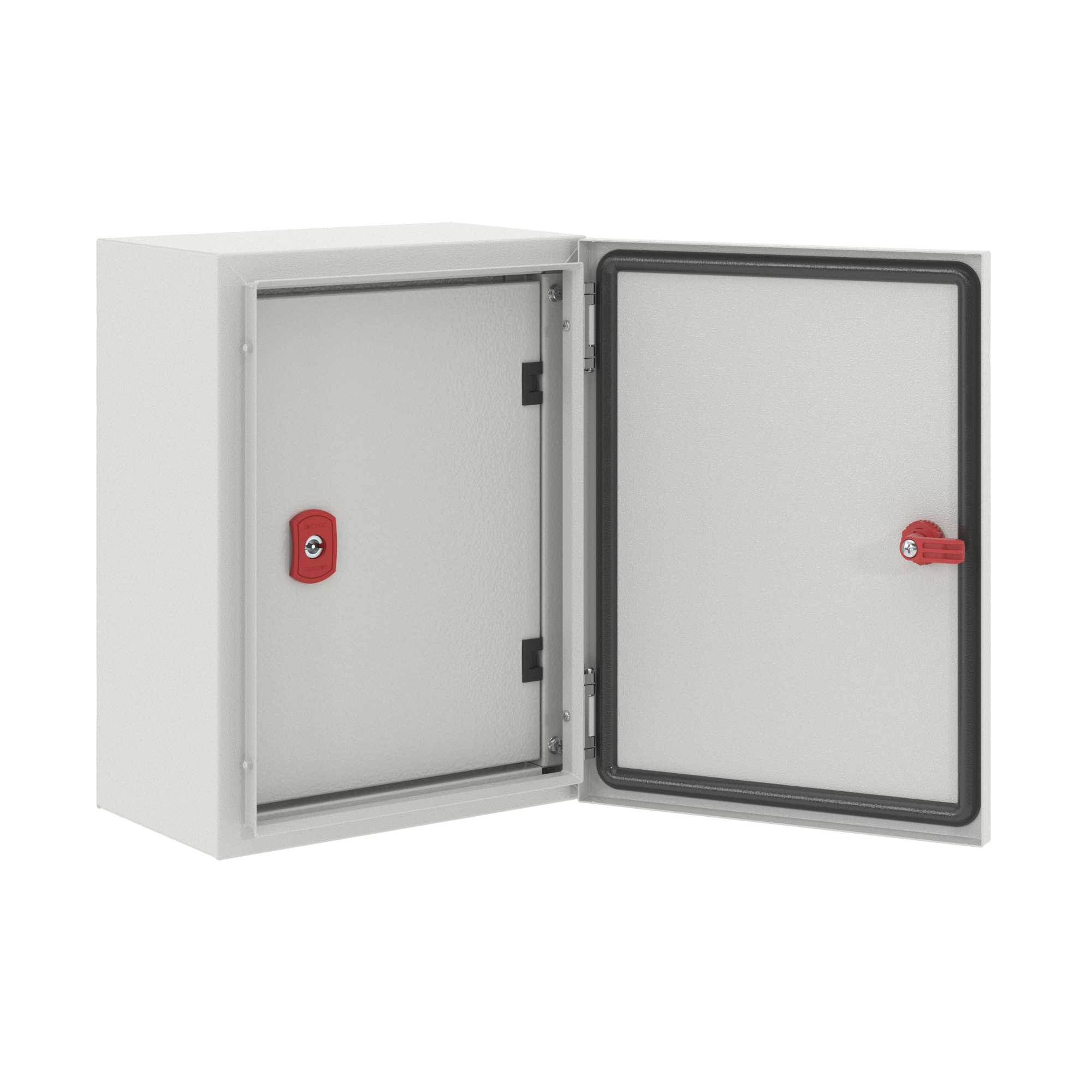 Дверь внутренняя для навесных корпусов ВхШ 600x400 мм