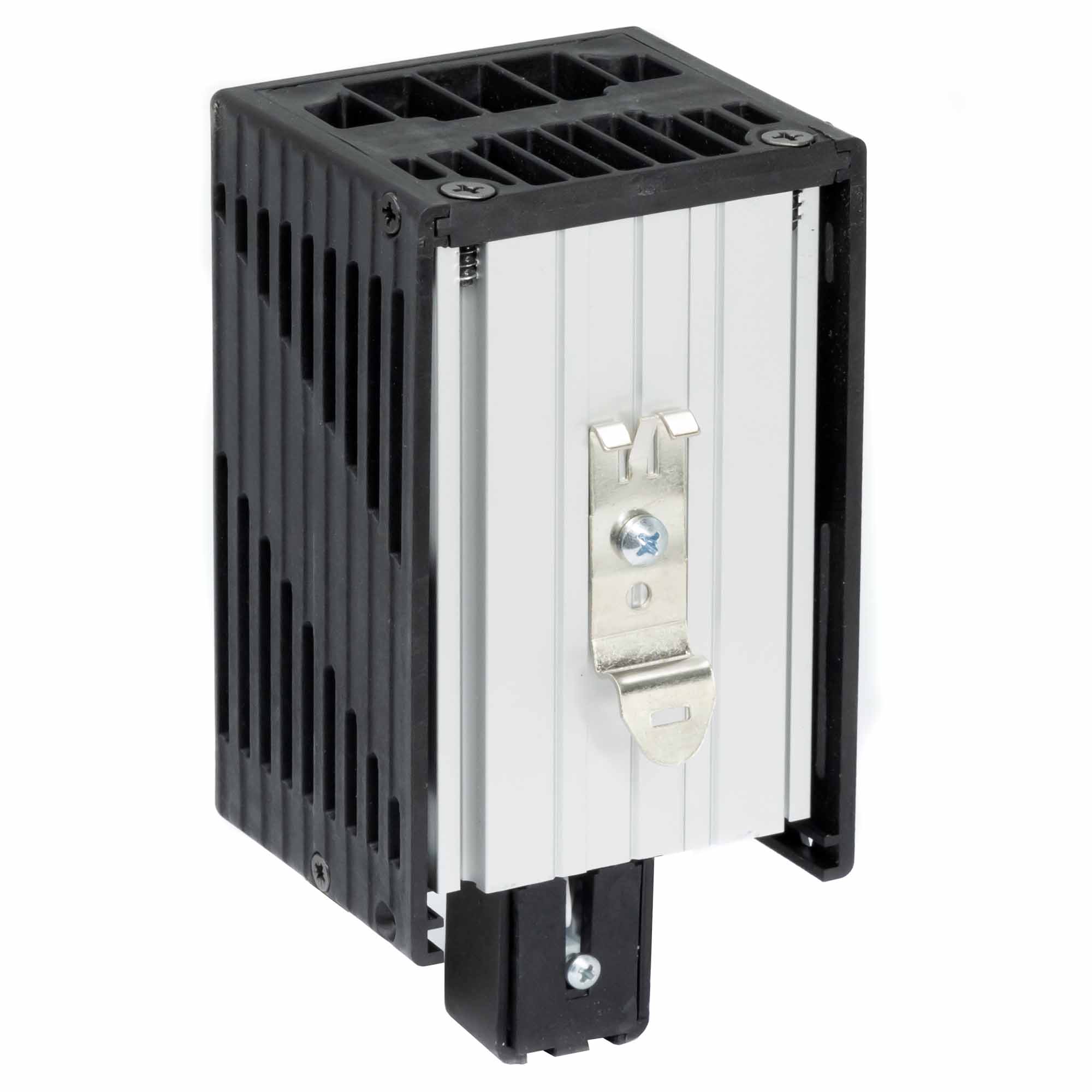 Обогреватель в пластиковом кожухе 100 Вт, 110…250 В