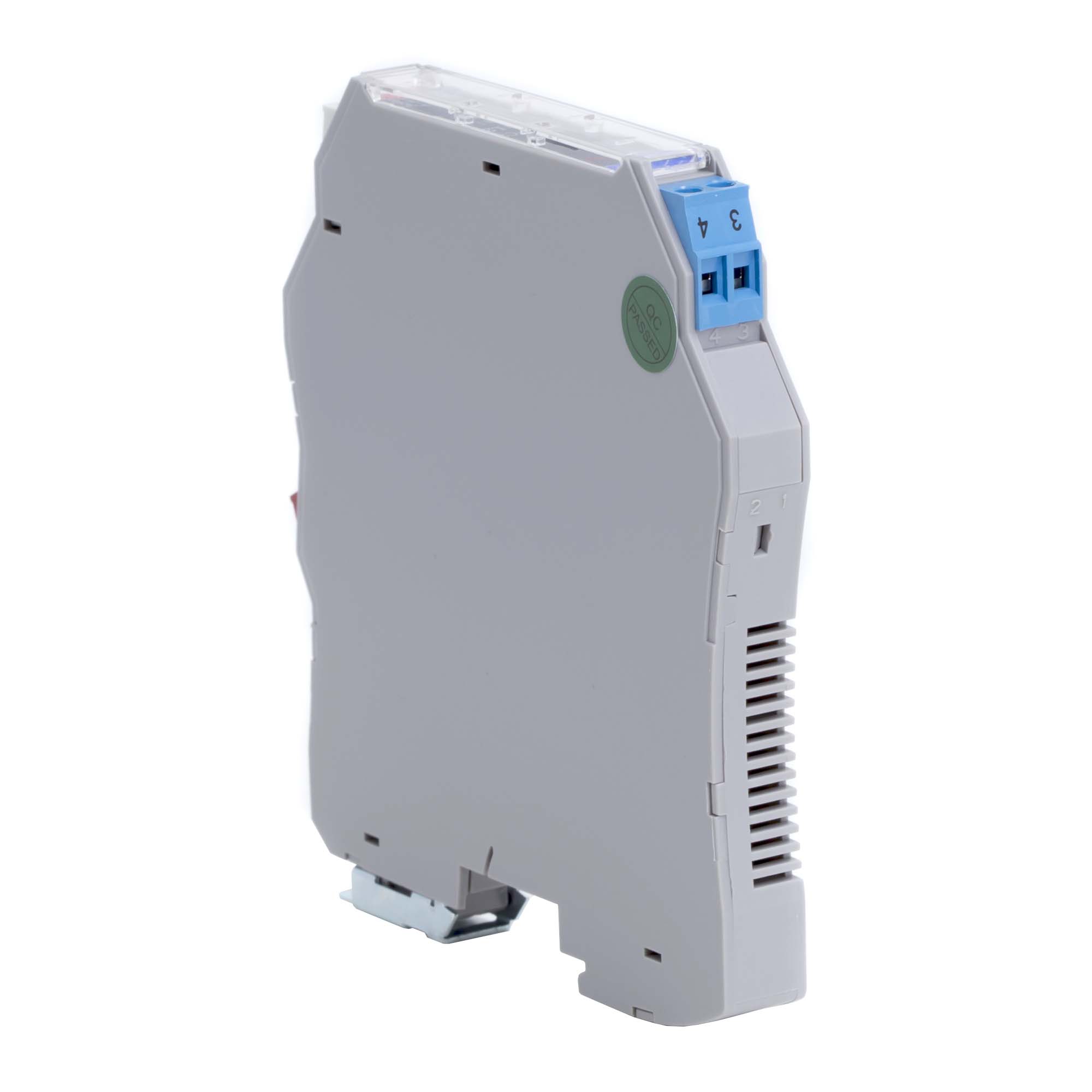 Преобразователь сигнала DSI, 1 вход TC тип T, 1 выход 4…20 мА