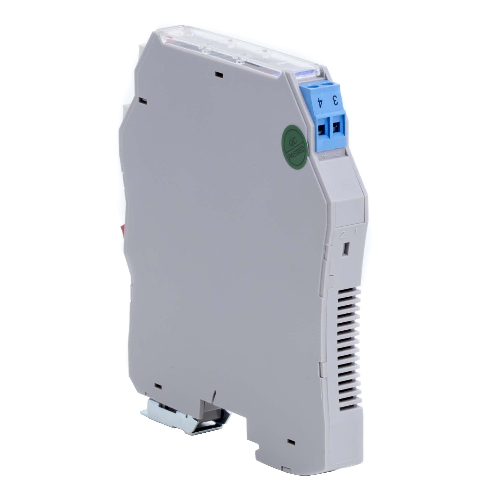 Преобразователь сигнала DSI, 1 вход RTD Pt100, 1 выход 4…20 мА