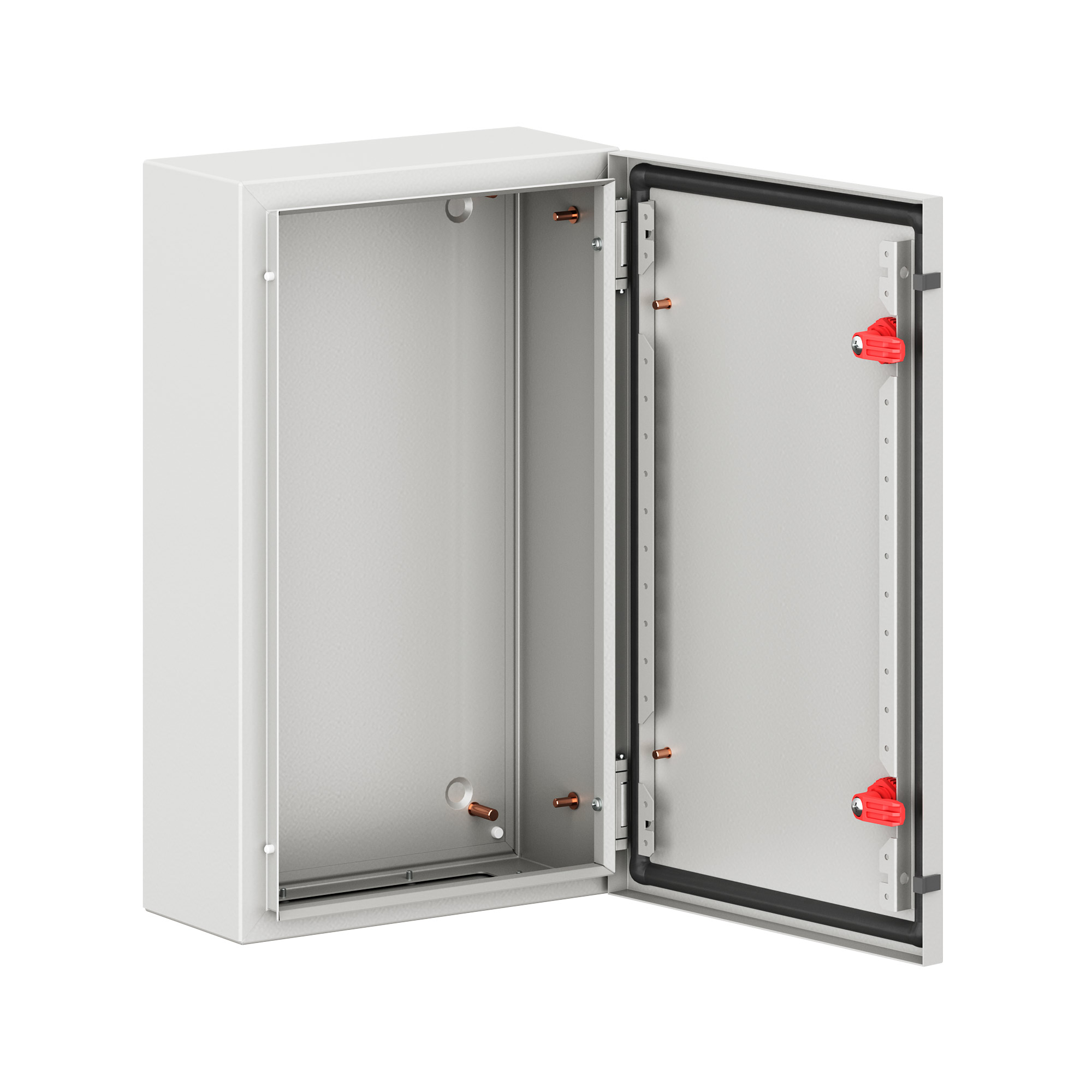 Корпус навесной ST без М/П ВxШxГ 500x300x150 мм, IP66