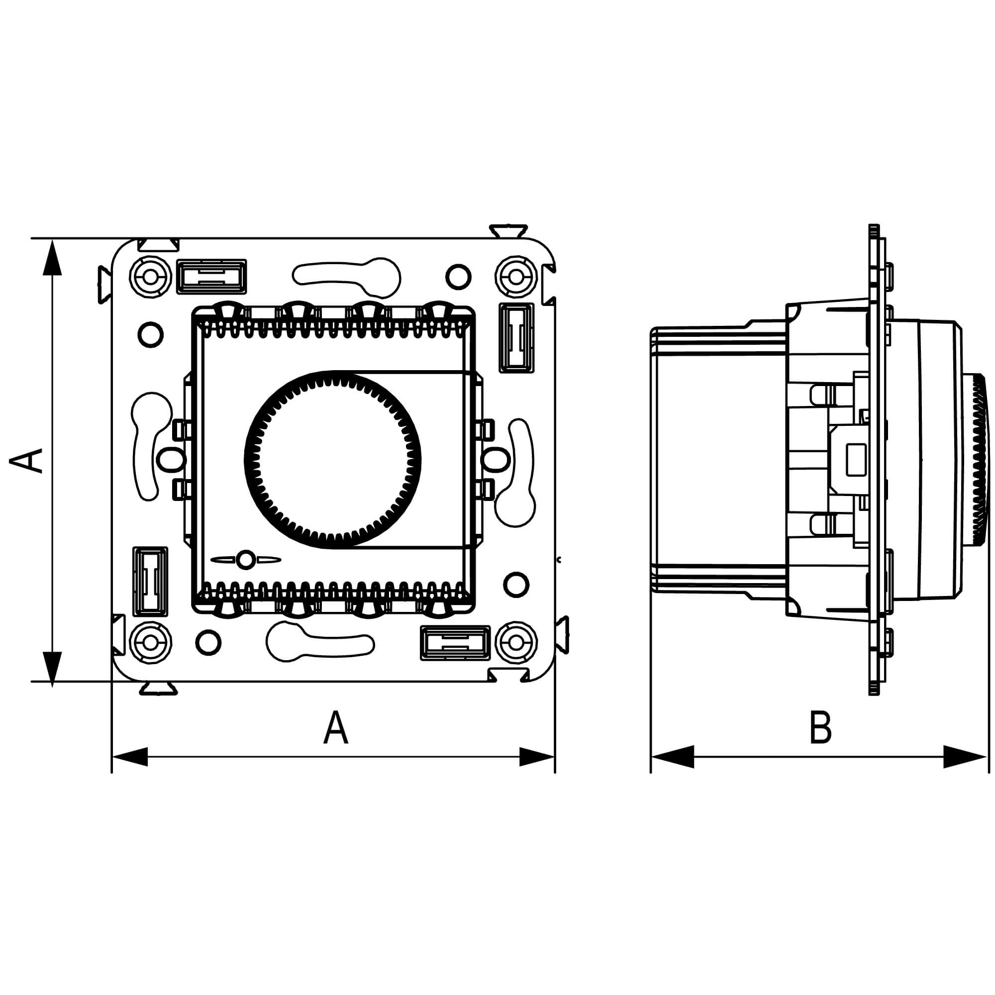 Чертеж 4405163
