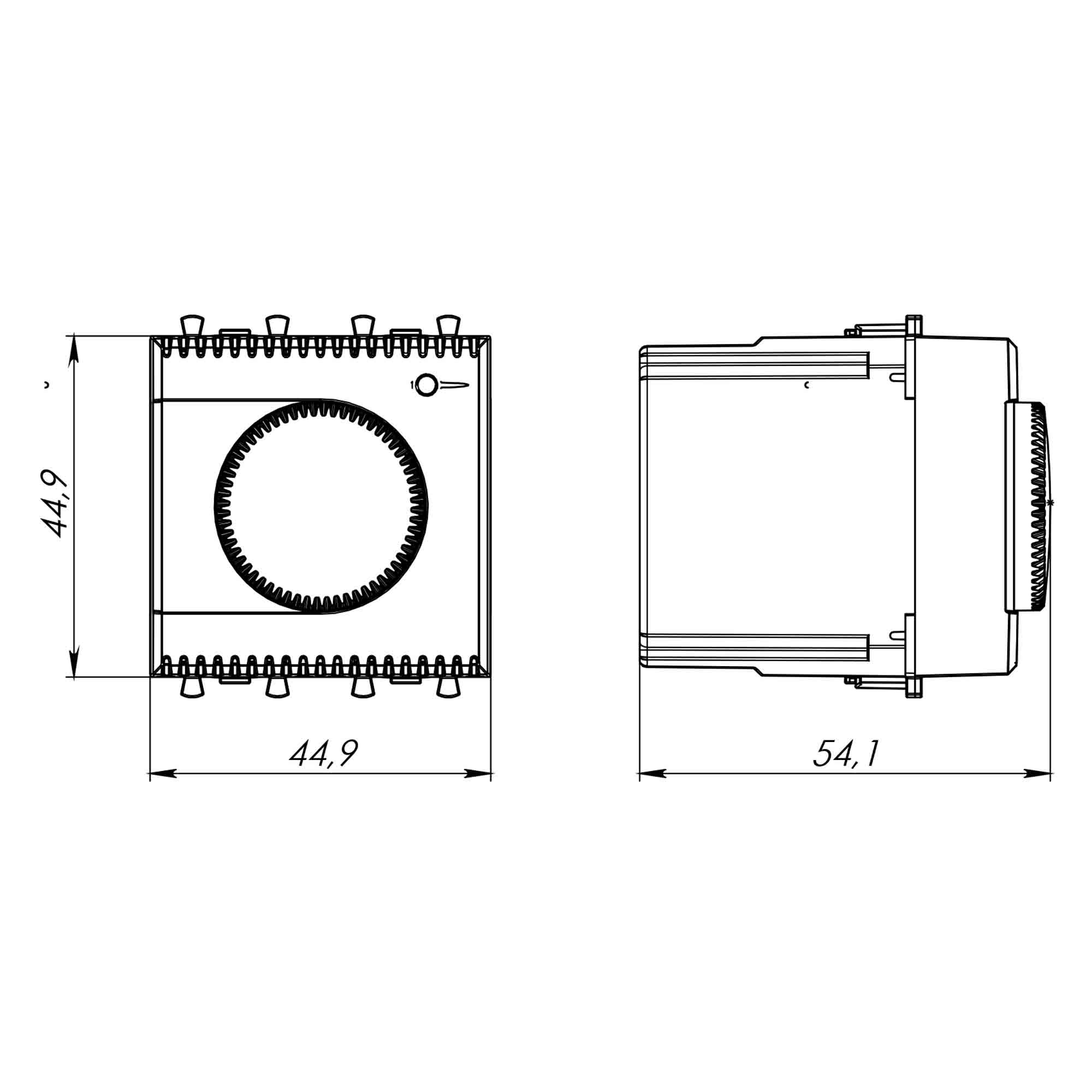 Чертеж 4400162