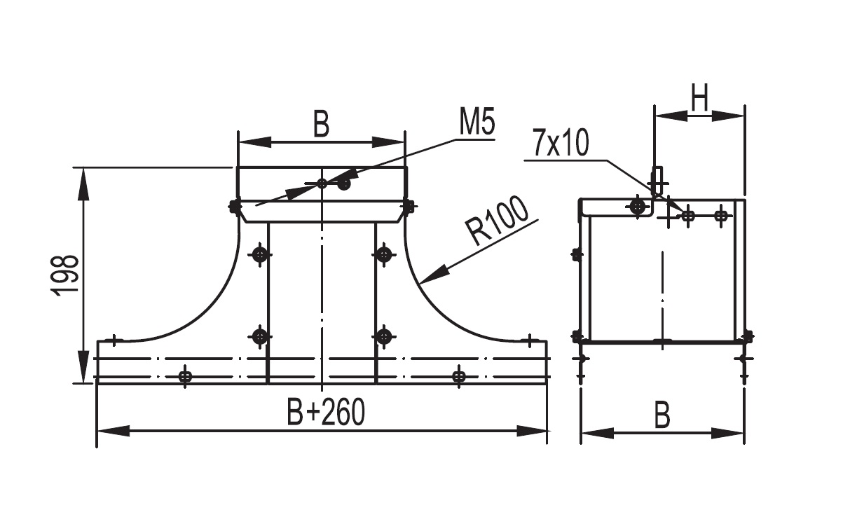 Чертеж 37233KHDZ