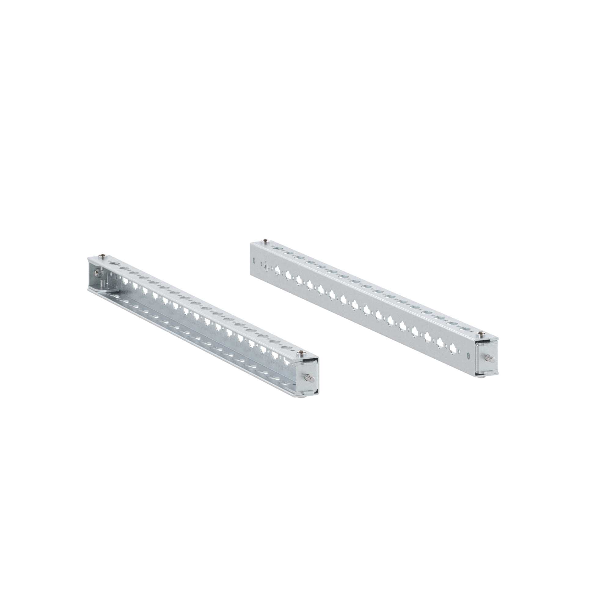 Рейка специальная боковая для корпусов CQE & CQE N, Ш=800 мм, упаковка - 4 шт. RAM block