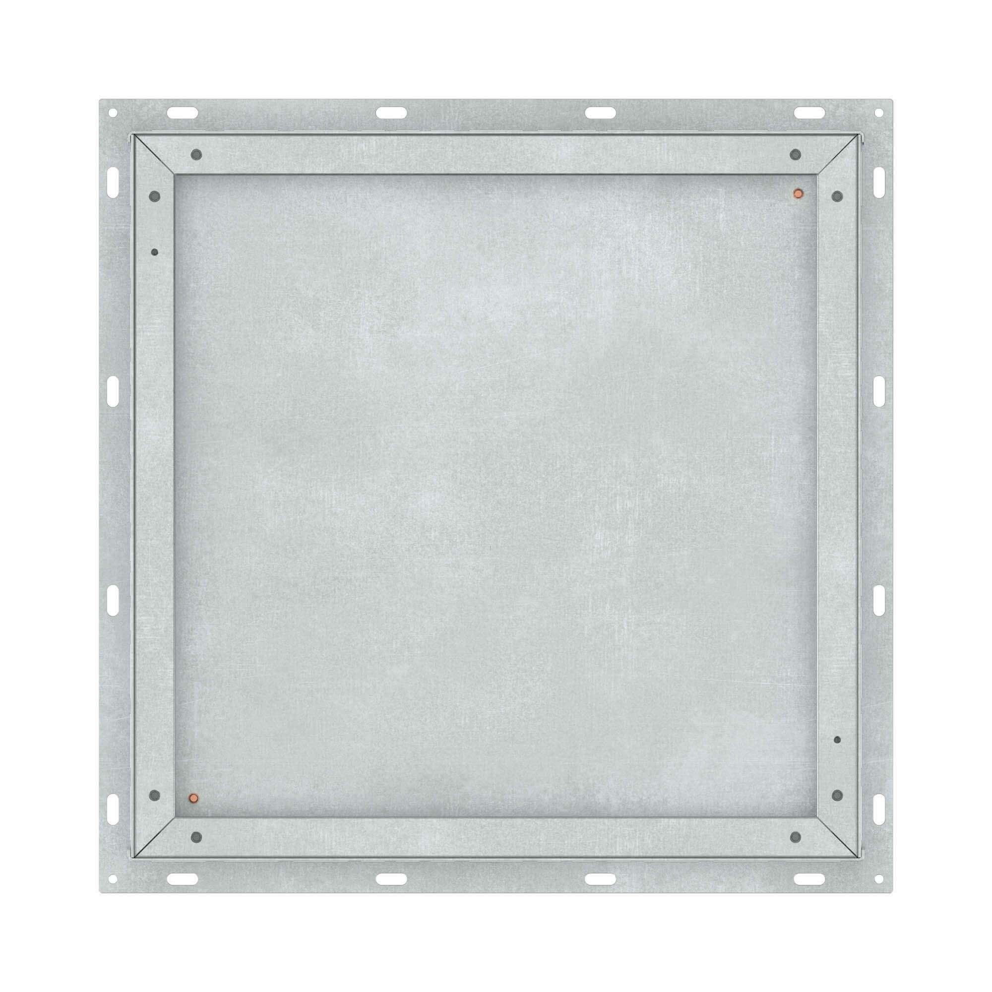 Крышка опалубки сплошная металлическая