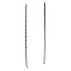 Стойки вертик. доп. В=2200мм (1921мм), 1кмп=2шт. RAM power