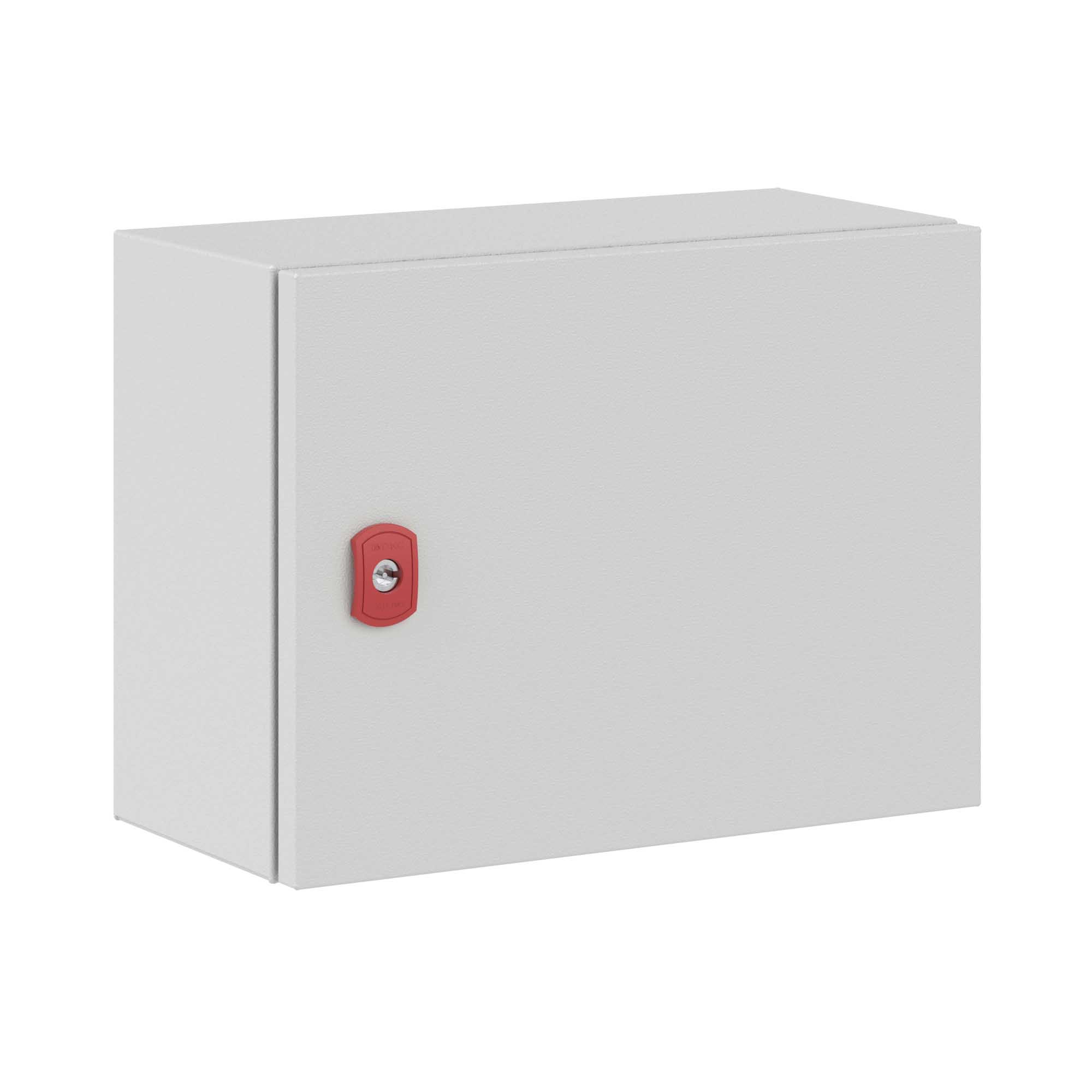 Корпус навесной ST с М/П ВxШxГ 300x400x200 мм, IP66