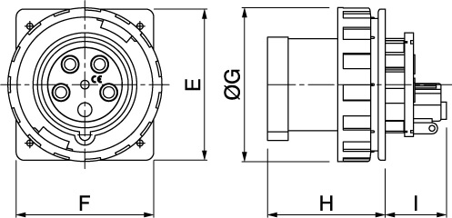 Чертеж DIS2466393