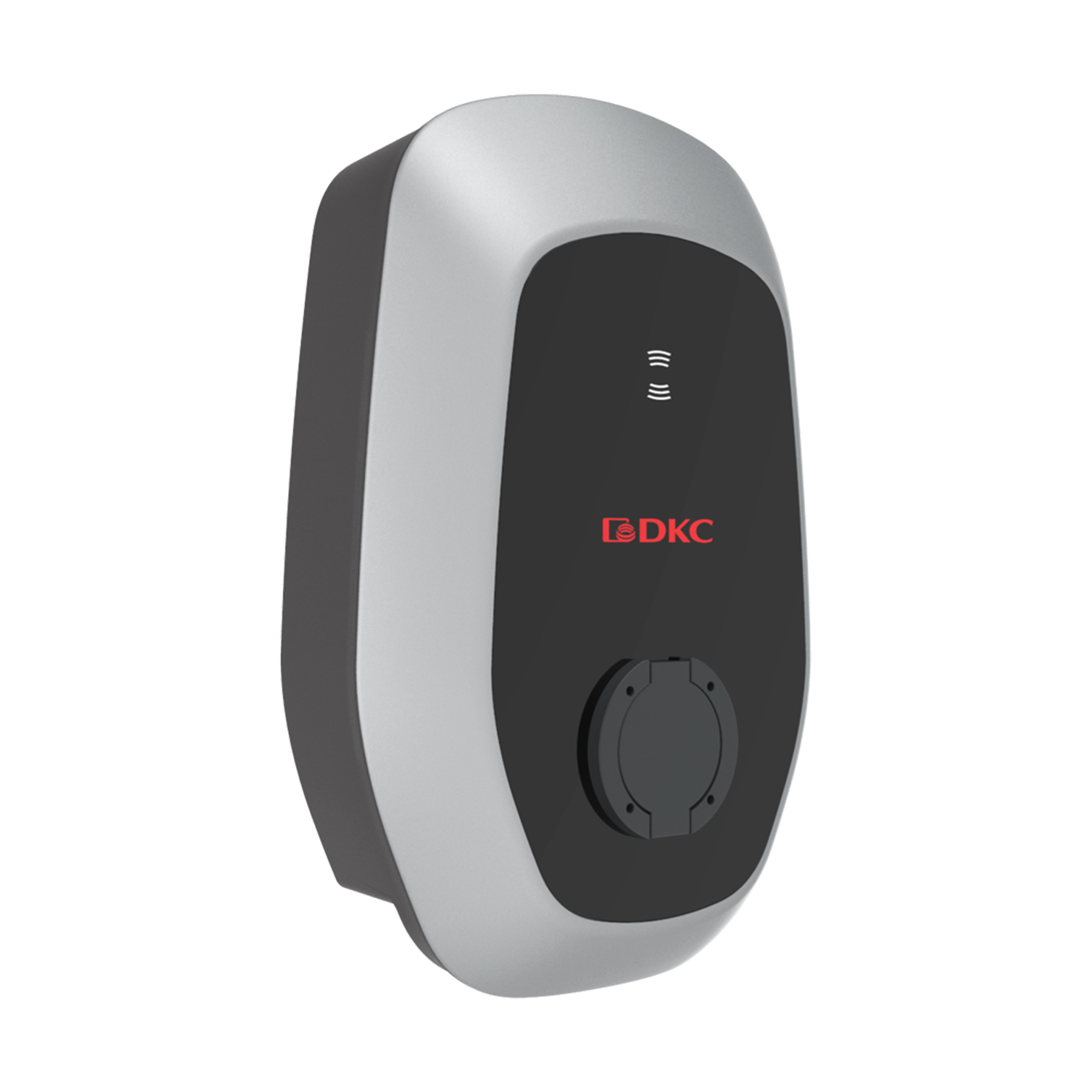 Зарядная станция переменного тока (AC) - EOS Charge 22kW T2S без кабеля- RFID -WiFi - LAN - Power Meter