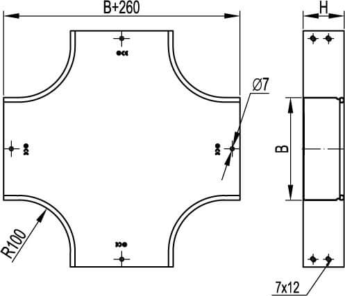Чертеж 36184KZL