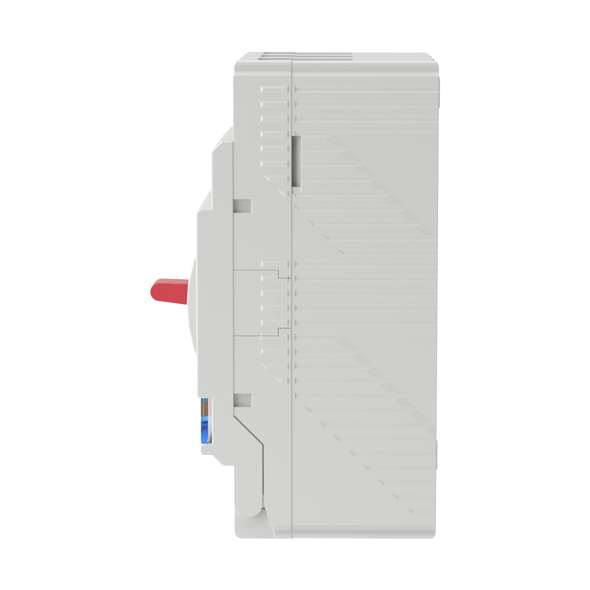 Авт. выкл. YON MGS125 3P 16-20A 25kA