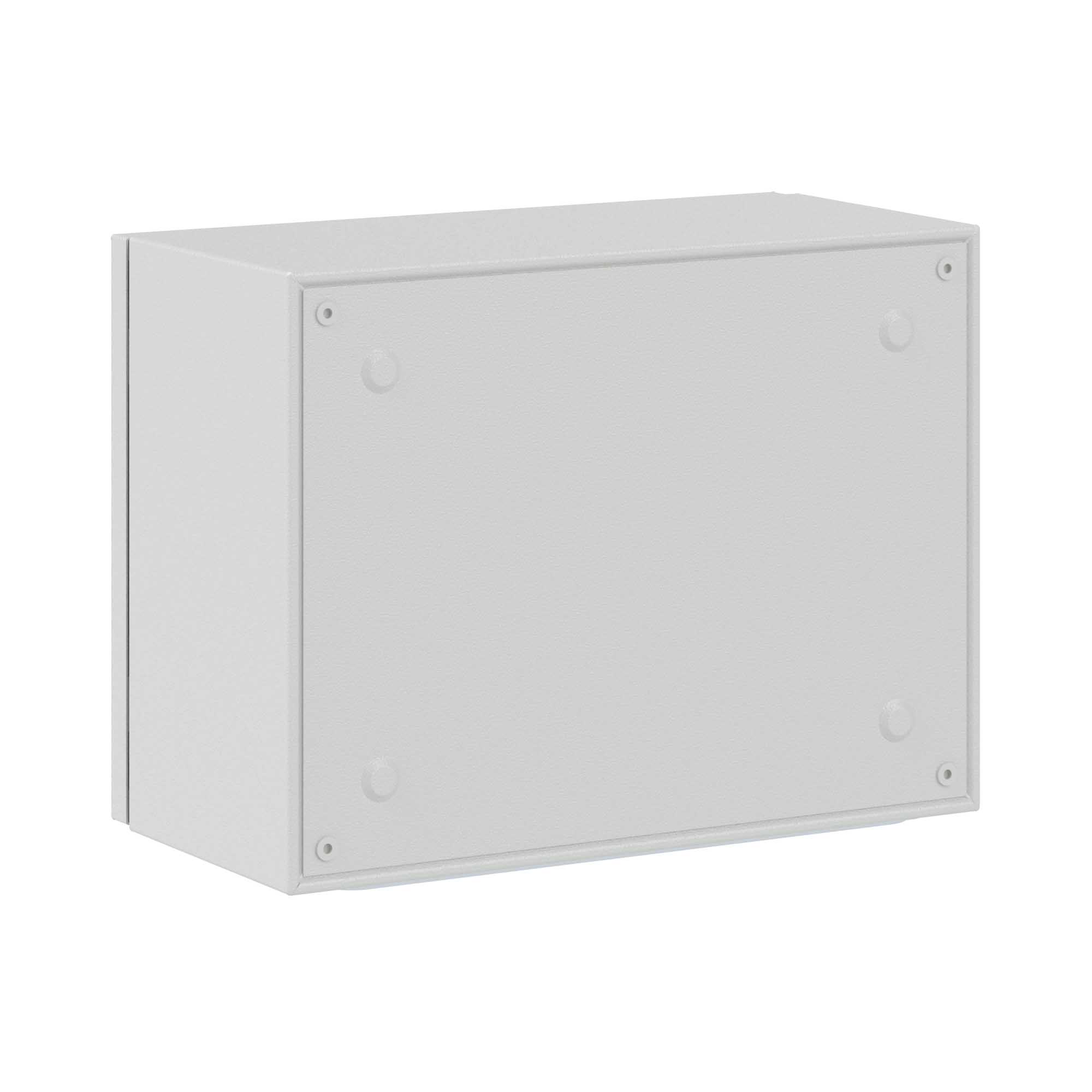 Корпус навесной ST без М/П ВxШxГ 300x400x200 мм, IP66