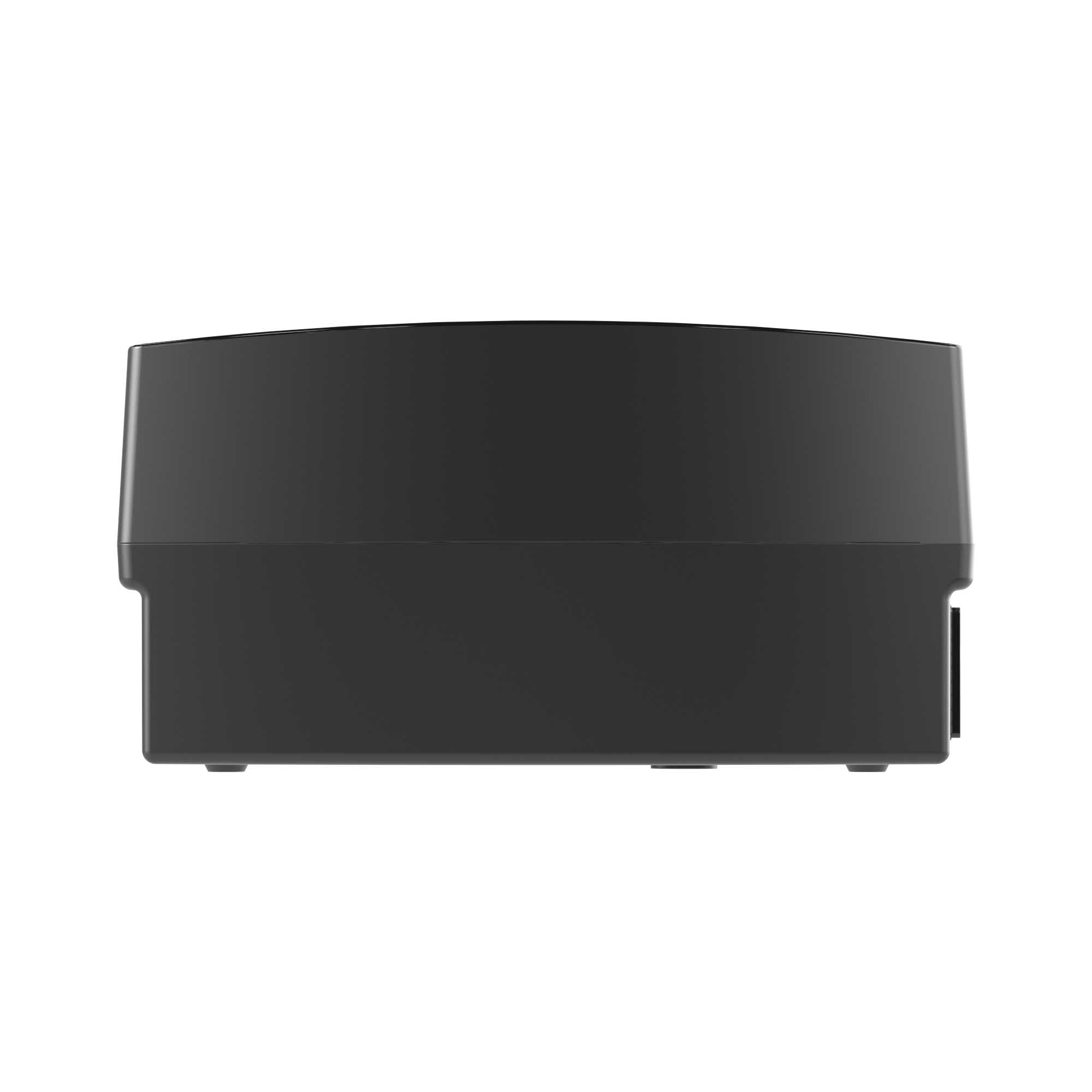 Линейно-интерактивный ИБП ДКС серии Info PDU, 800 ВА/480 Вт, 1/1, 6xSchuko, USB для зарядки (2), USB + RJ11, 1x8Aч