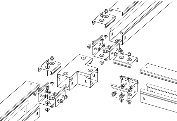 Чертеж 39003ZL