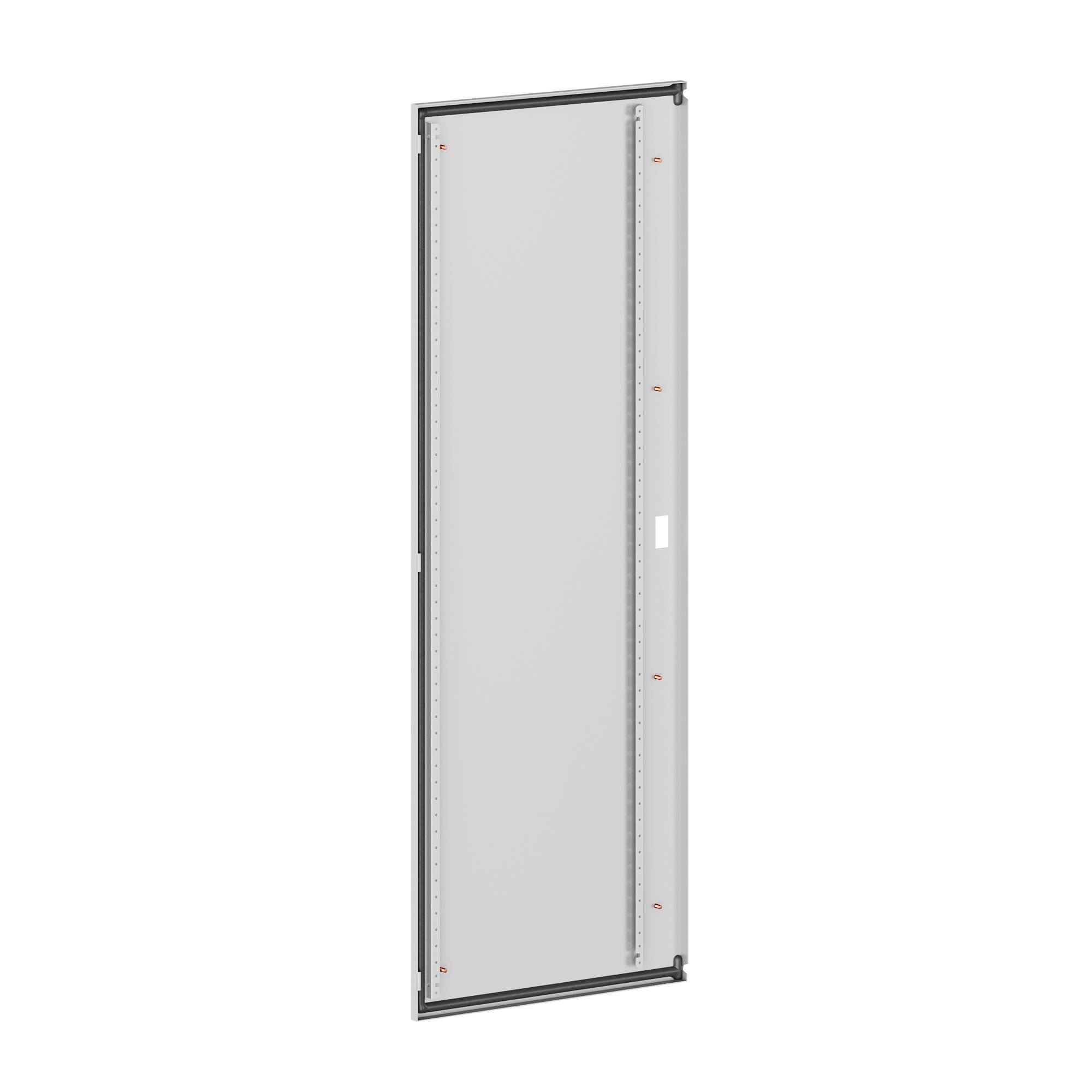 Правая створка двустворчатой двери ST без ручки 1400x1000 (ВхШ) мм