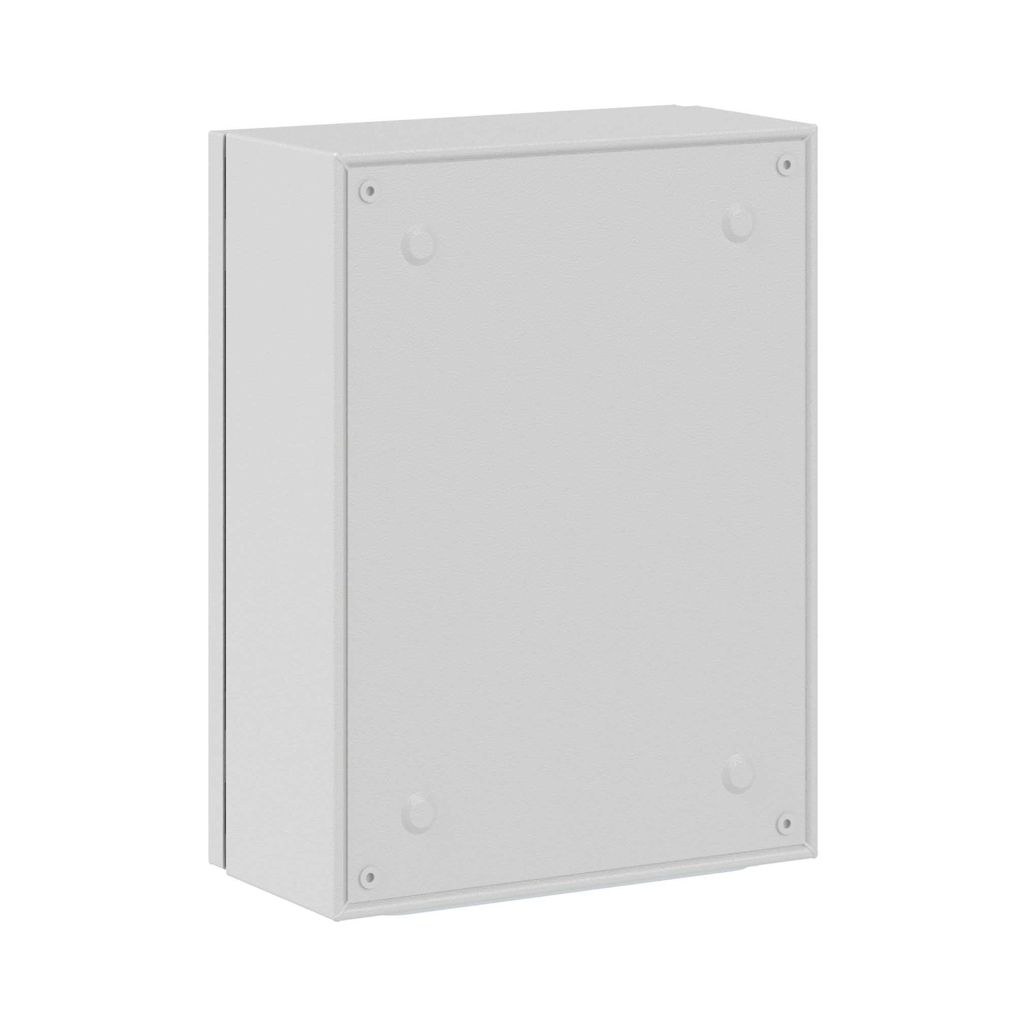 Корпус навесной ST без М/П ВxШxГ 400x300x150 мм, IP66
