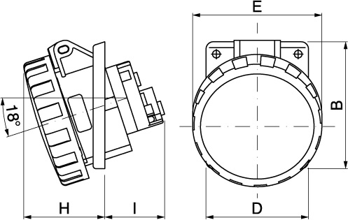 Чертеж DIS41512563
