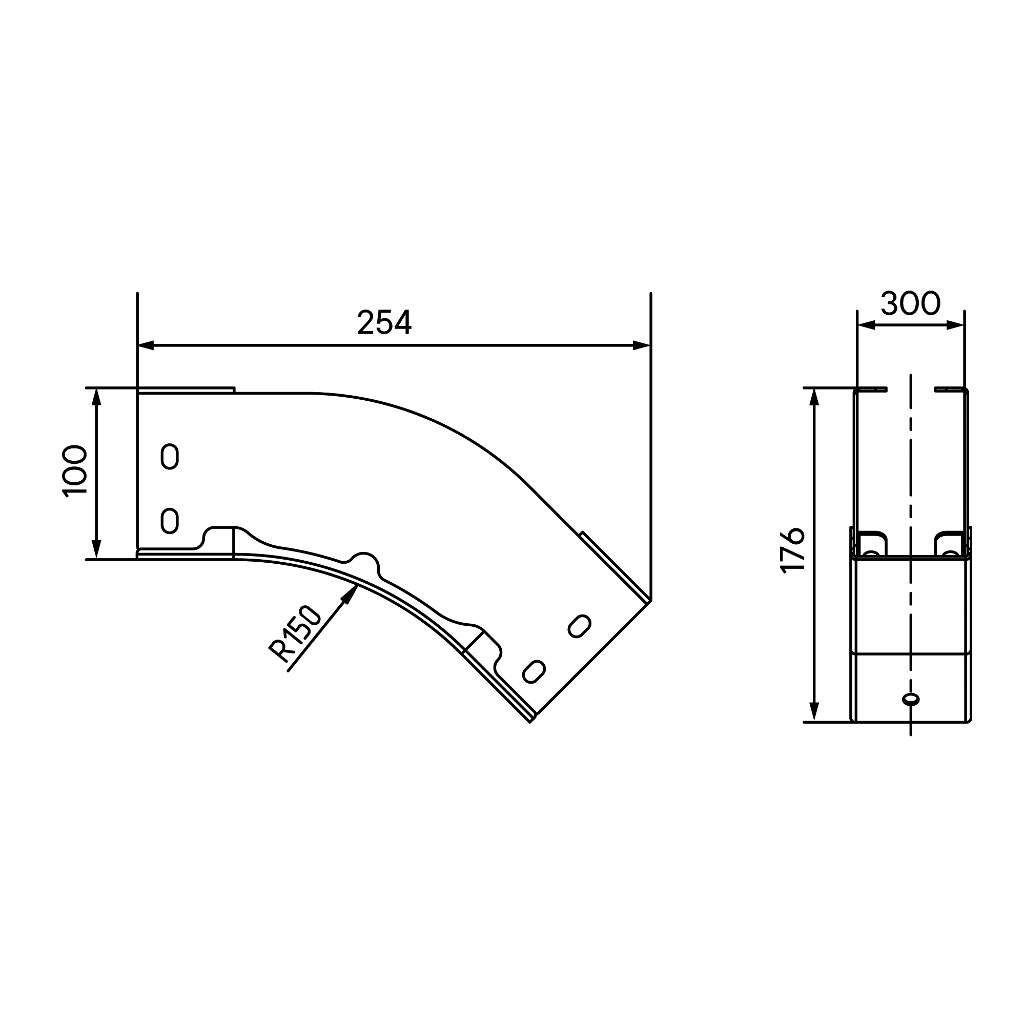 Чертеж SPH1030K
