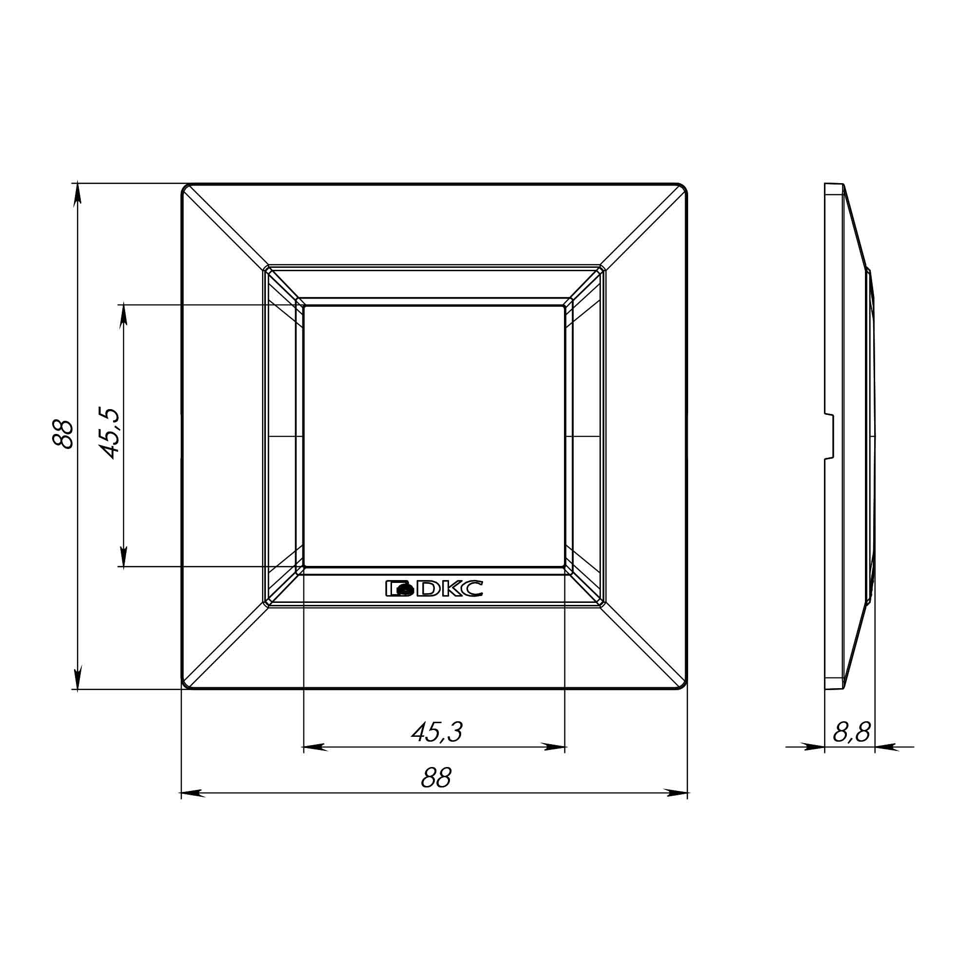 Чертеж 4409852