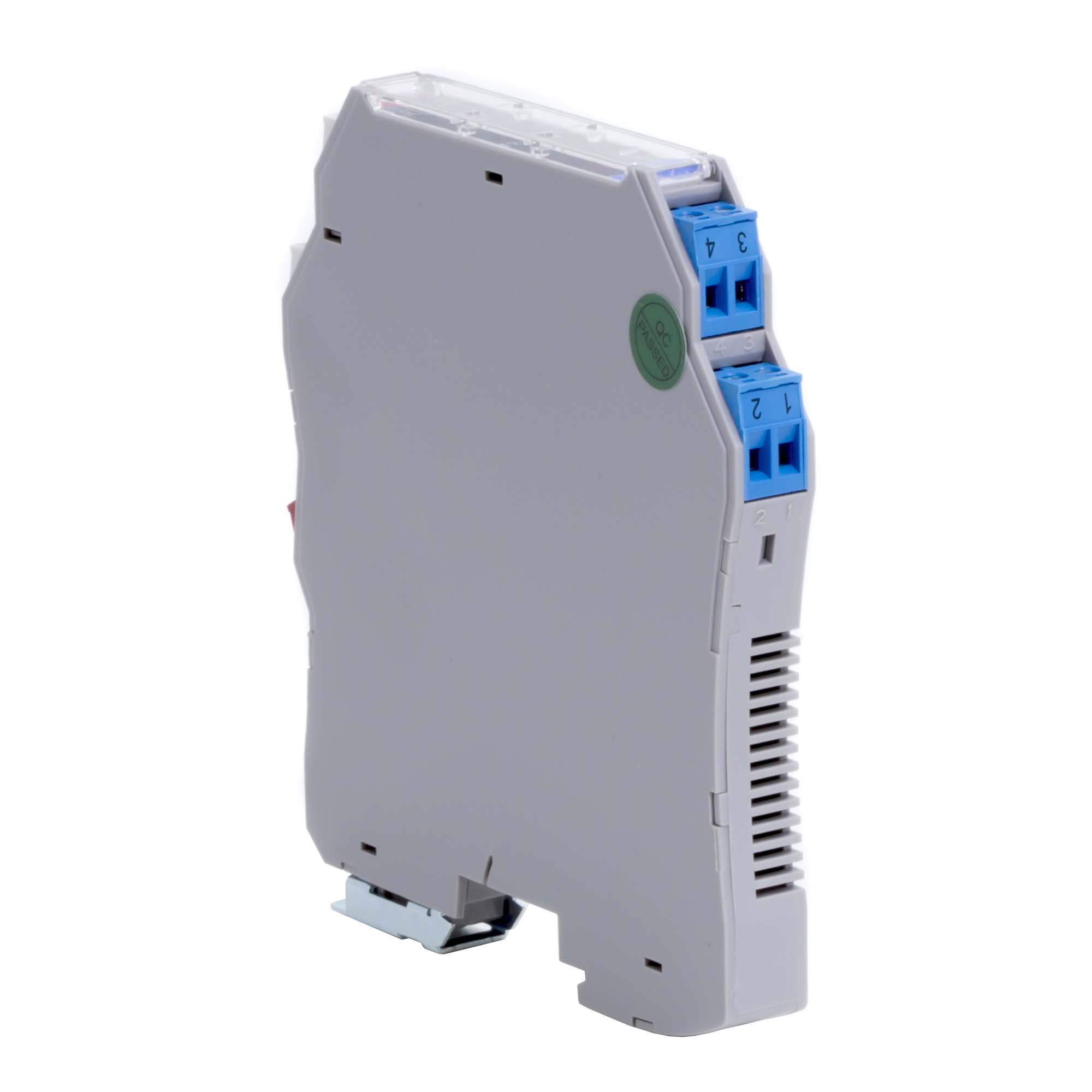 Преобразователь сигнала DSI, 1 вход 4…20 мА, 2 выхода 4…20 мА