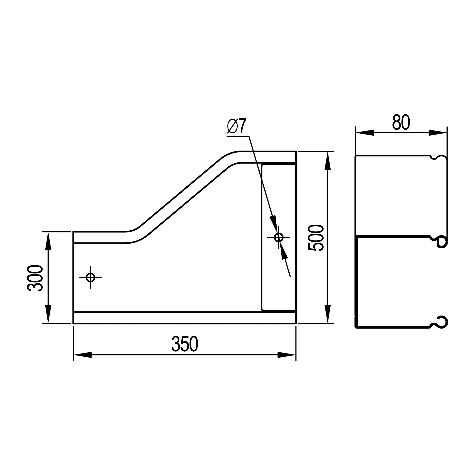 Чертеж 36532KHDZ