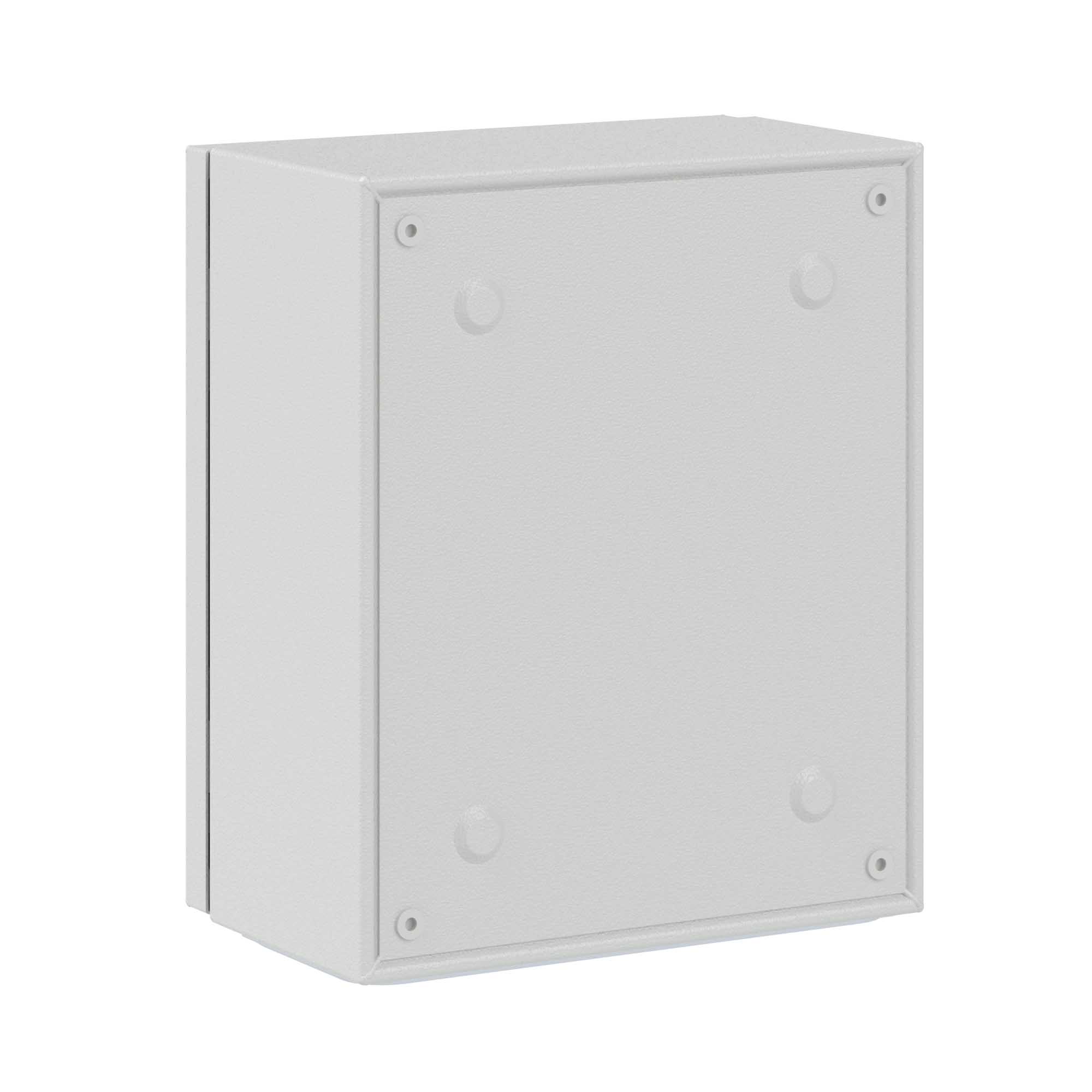 Корпус навесной ST с М/П ВxШxГ 300x250x150 мм, IP66