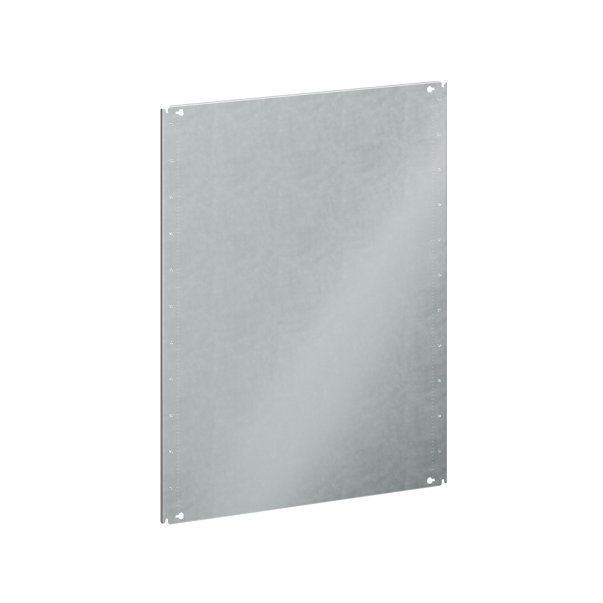 Плата монтажная для навесных корпусов ВхШ 1200х1000 мм