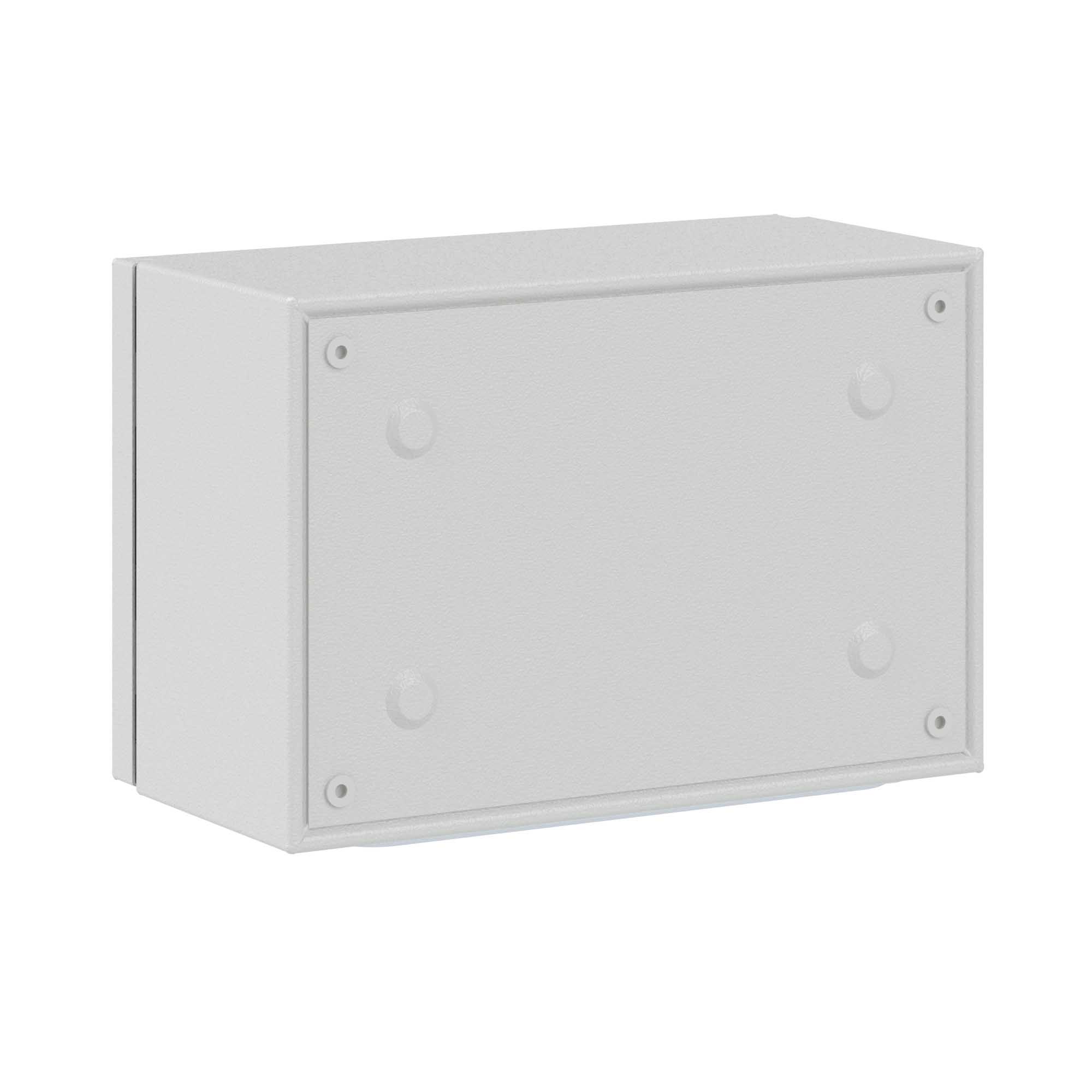 Корпус навесной ST без М/П ВxШxГ 200x300x150 мм, IP66