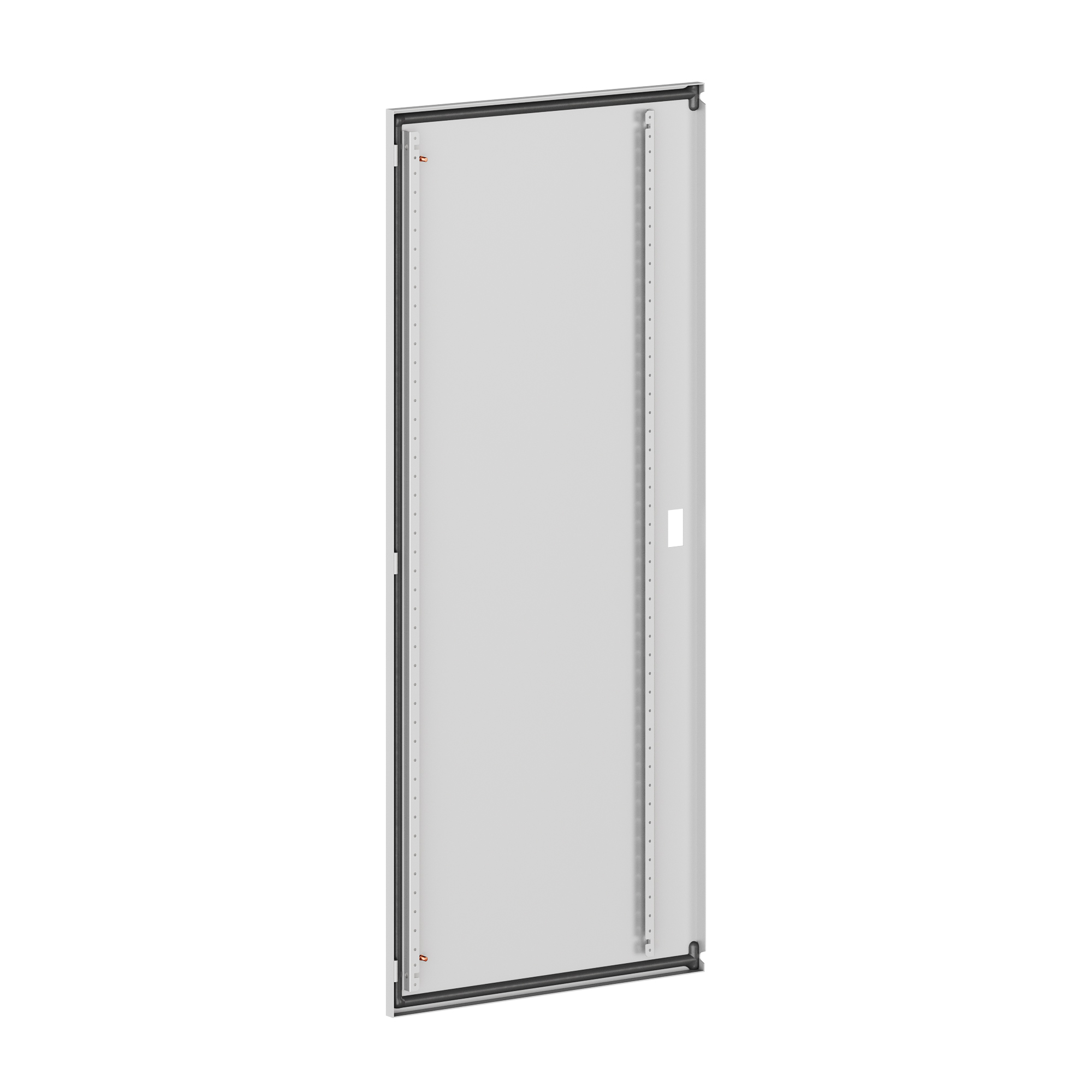 Правая створка двустворчатой двери ST без ручки 1200x1000 (ВхШ) мм