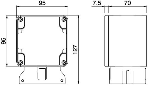 Чертеж DIS137131