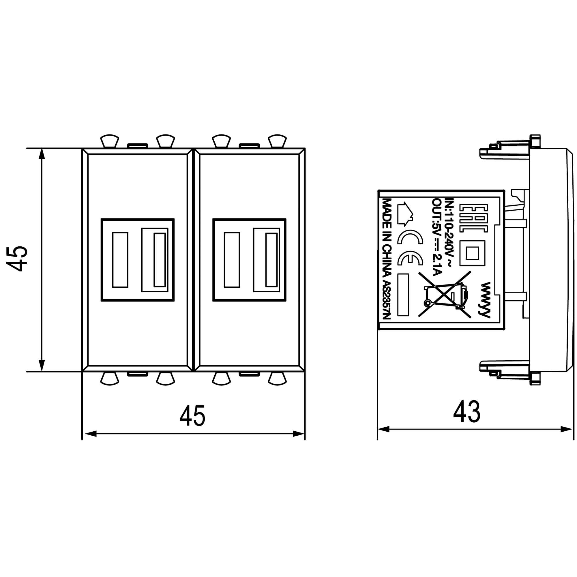 Чертеж 4404542