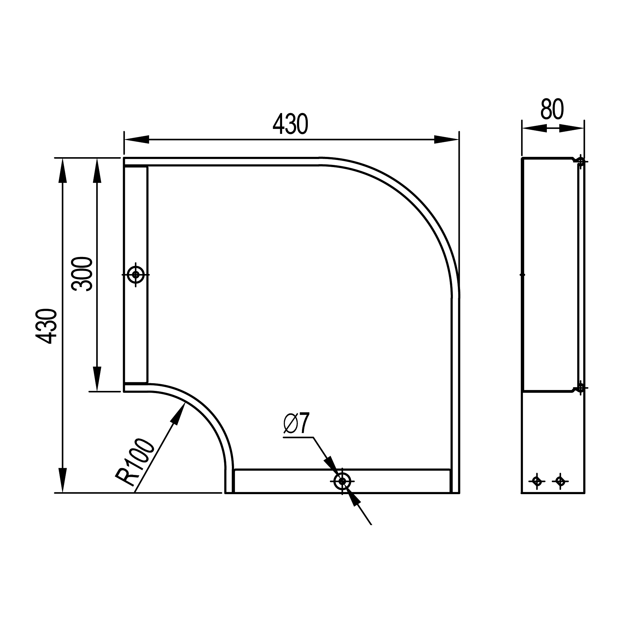 Чертеж 36025KZL