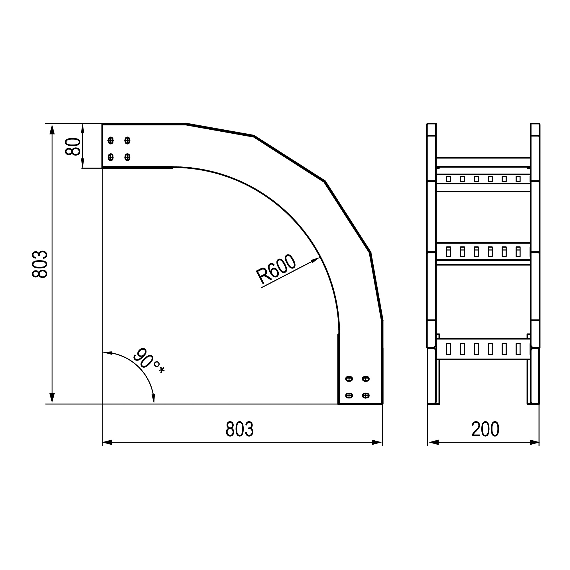 Чертеж LO8620KHDZ