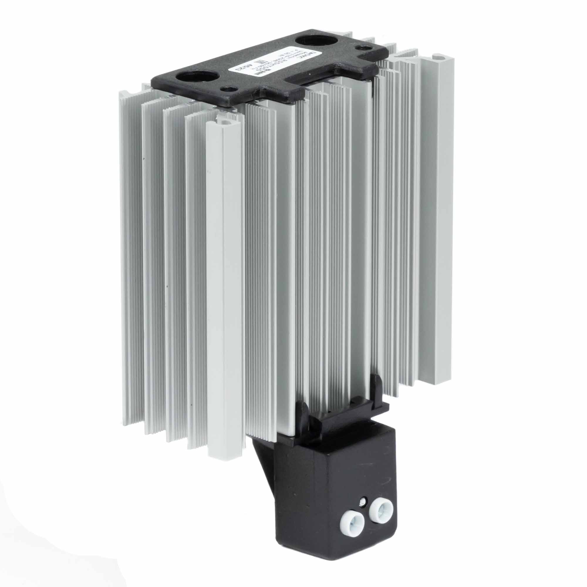 Обогреватель в алюминиевом корпусе 50 Вт, 110…250 В