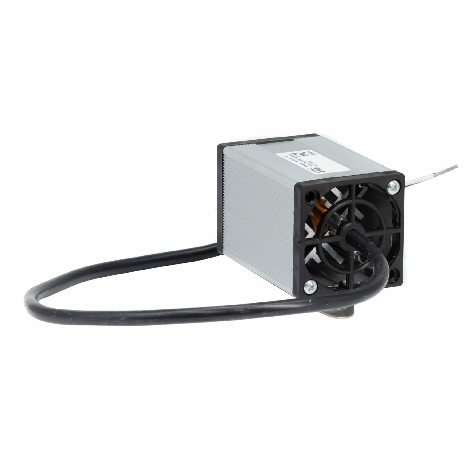 Компактный обогреватель 30 Вт, кабель подключения, 110…250 В