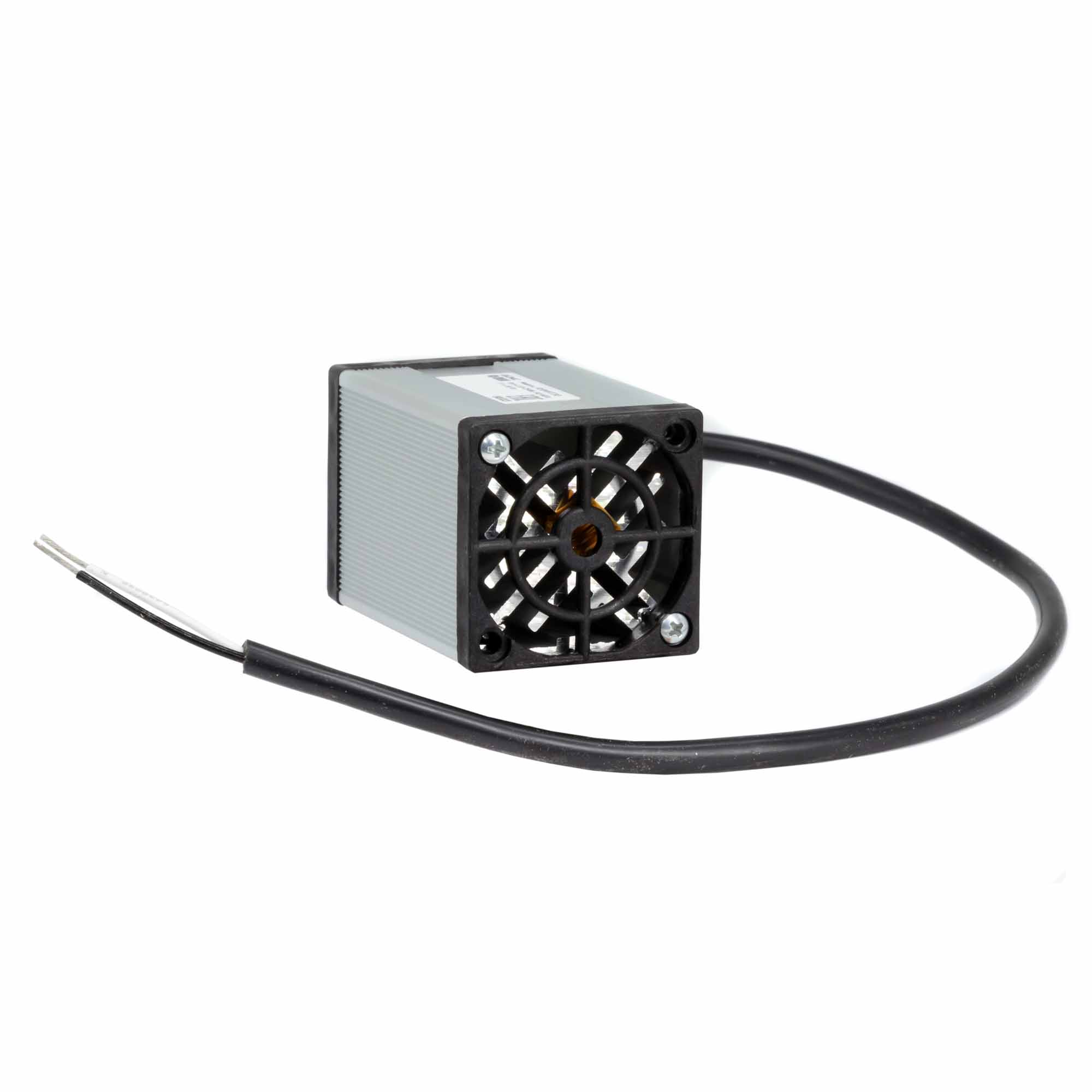 Компактный обогреватель 30 Вт, кабель подключения, 110…250 В