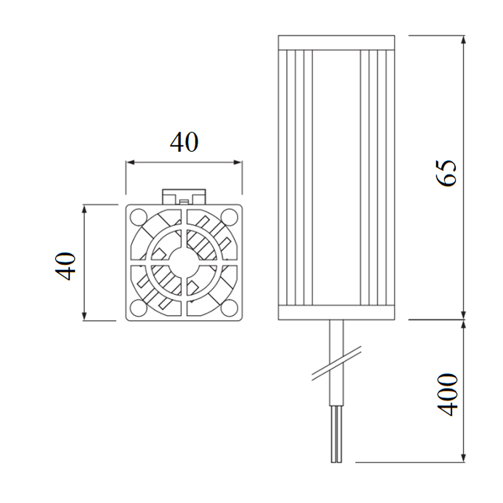 Чертеж R5MHT30