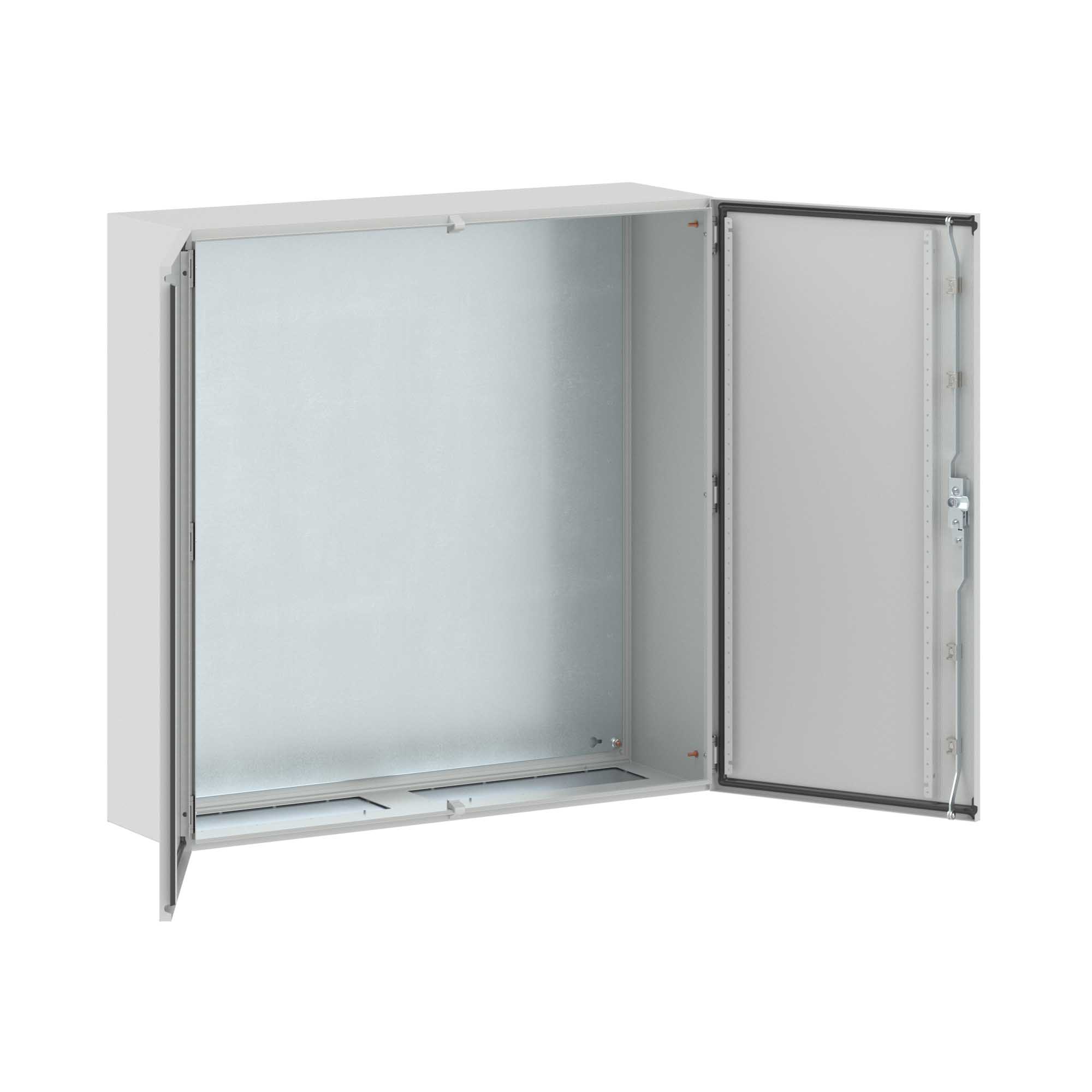 Плата монтажная для навесных корпусов ВхШ 1000х1000 мм