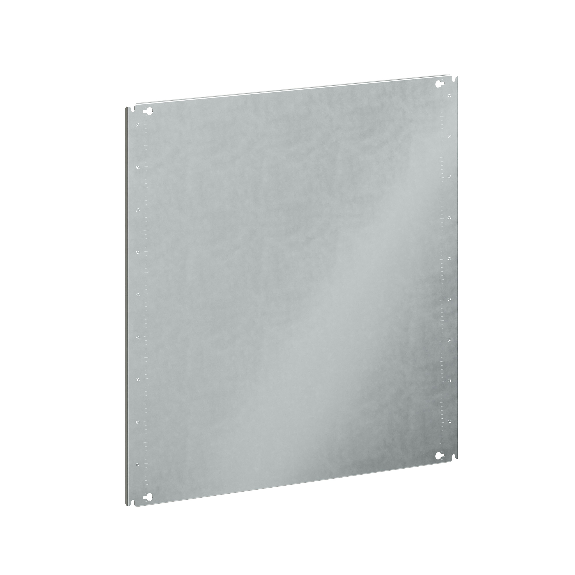 Плата монтажная для навесных корпусов ВхШ 1000х1000 мм