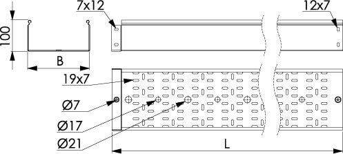 Чертеж 3534515ZL