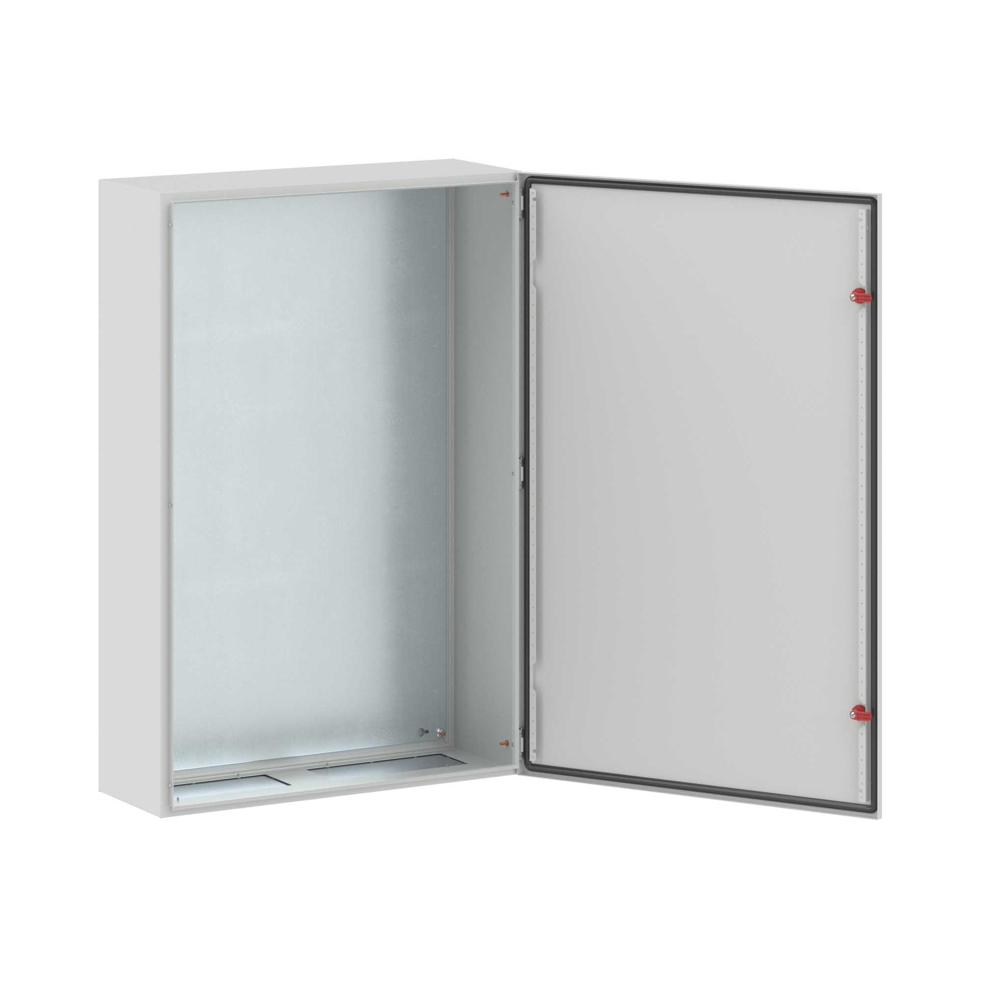 Плата монтажная для навесных корпусов ВхШ 1200х800 мм