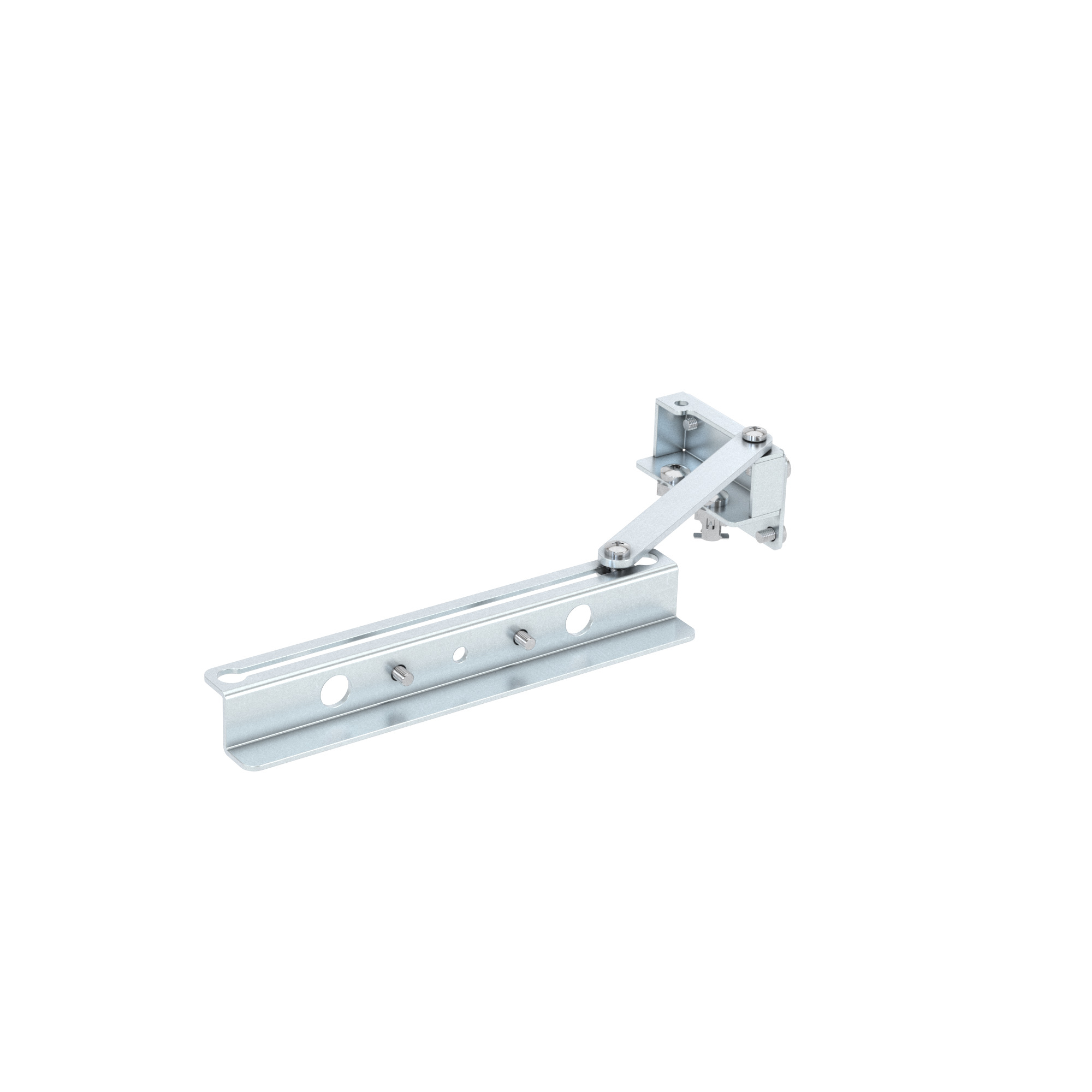 Ограничитель угла открытия двери для корпусов CQE & CQE N, 90 градусов RAM block