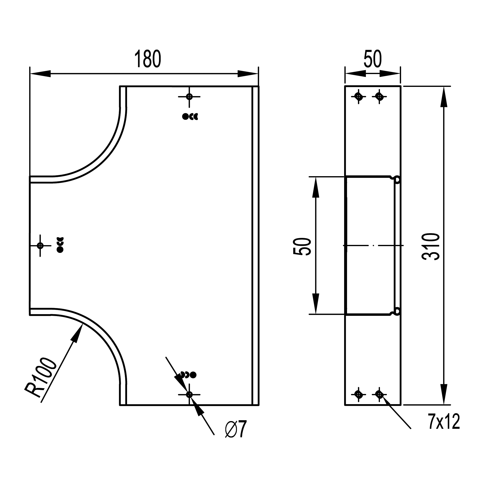 Чертеж 36120KZL