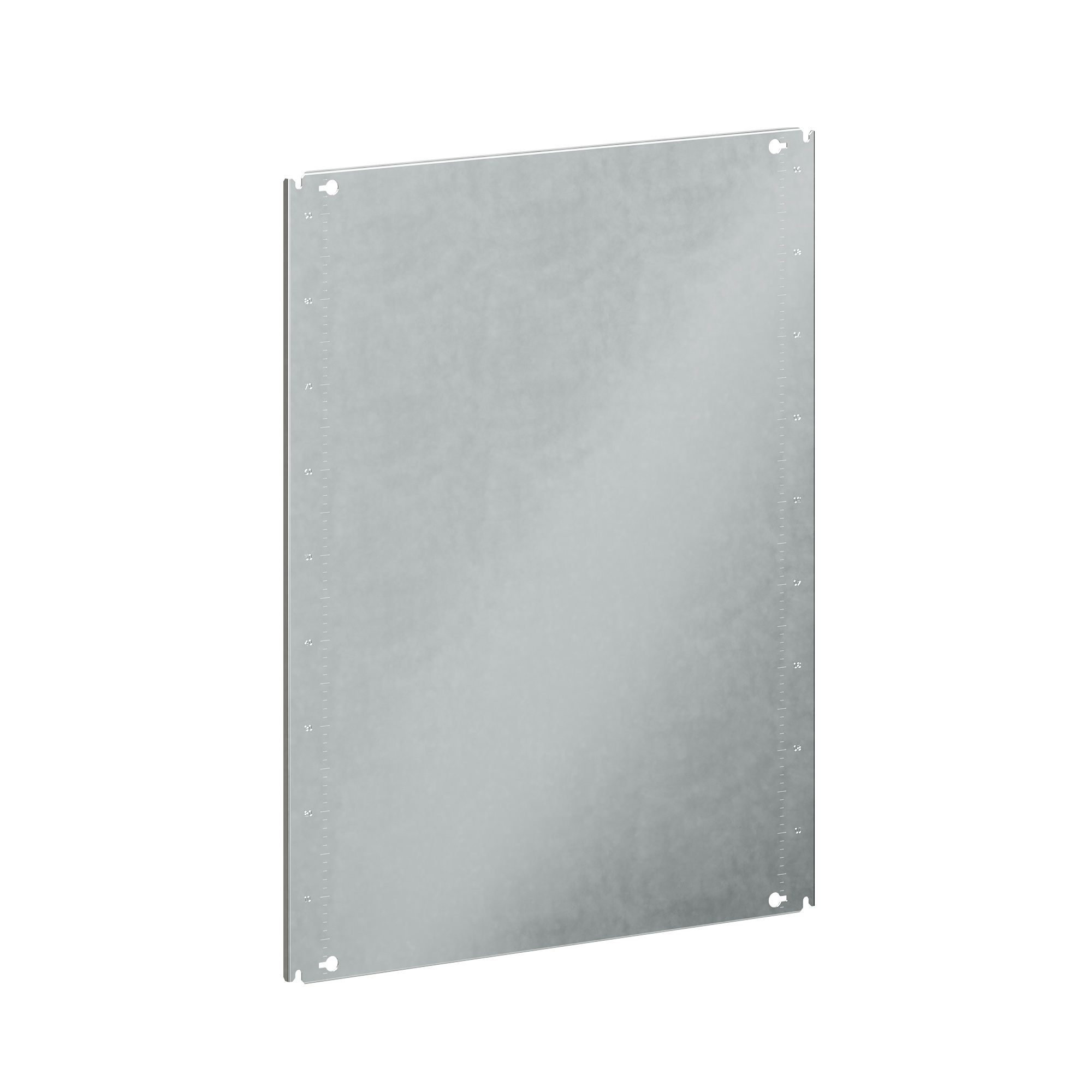 Плата монтажная для навесных корпусов ВхШ 1000х800 мм