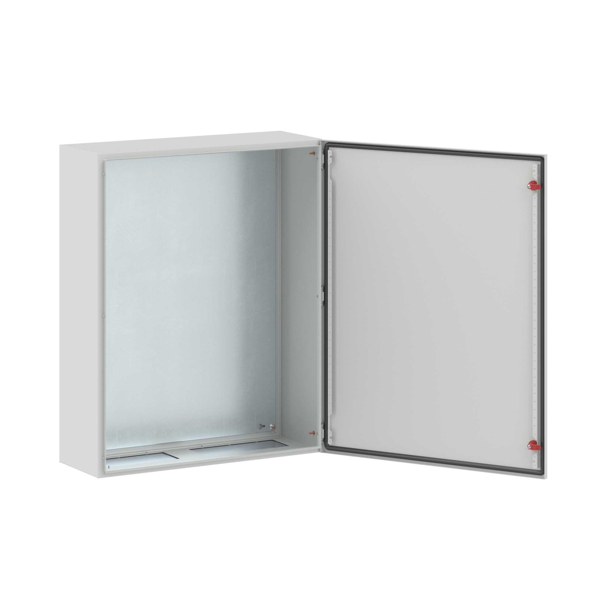 Плата монтажная для навесных корпусов ВхШ 1000х800 мм