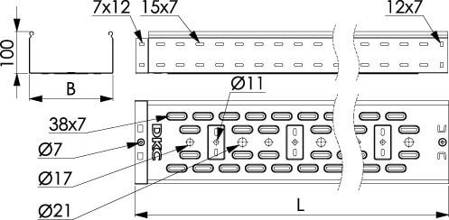 Чертеж 35346HDZ