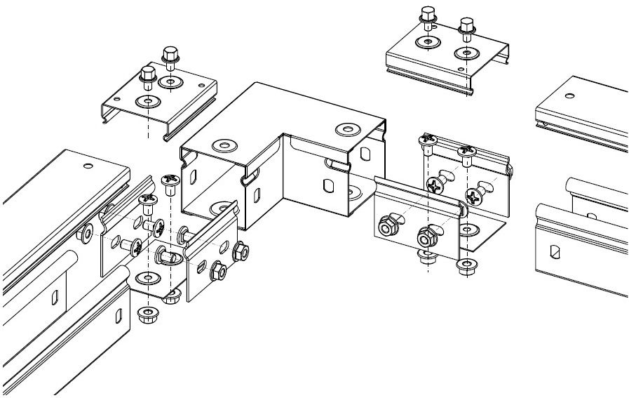 Чертеж 39000ZL
