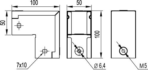 Чертеж 39002ZL