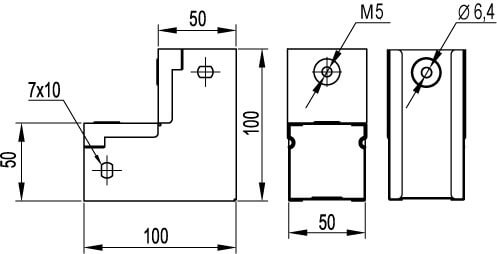 Чертеж 39001ZL